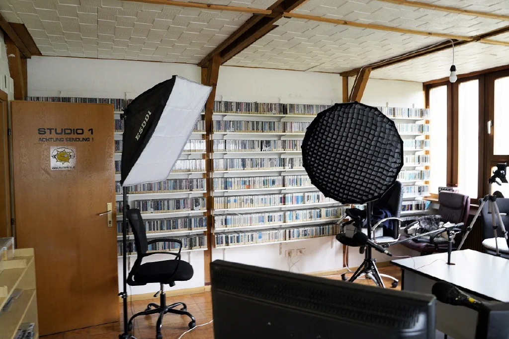 Studio Radio Sunshine