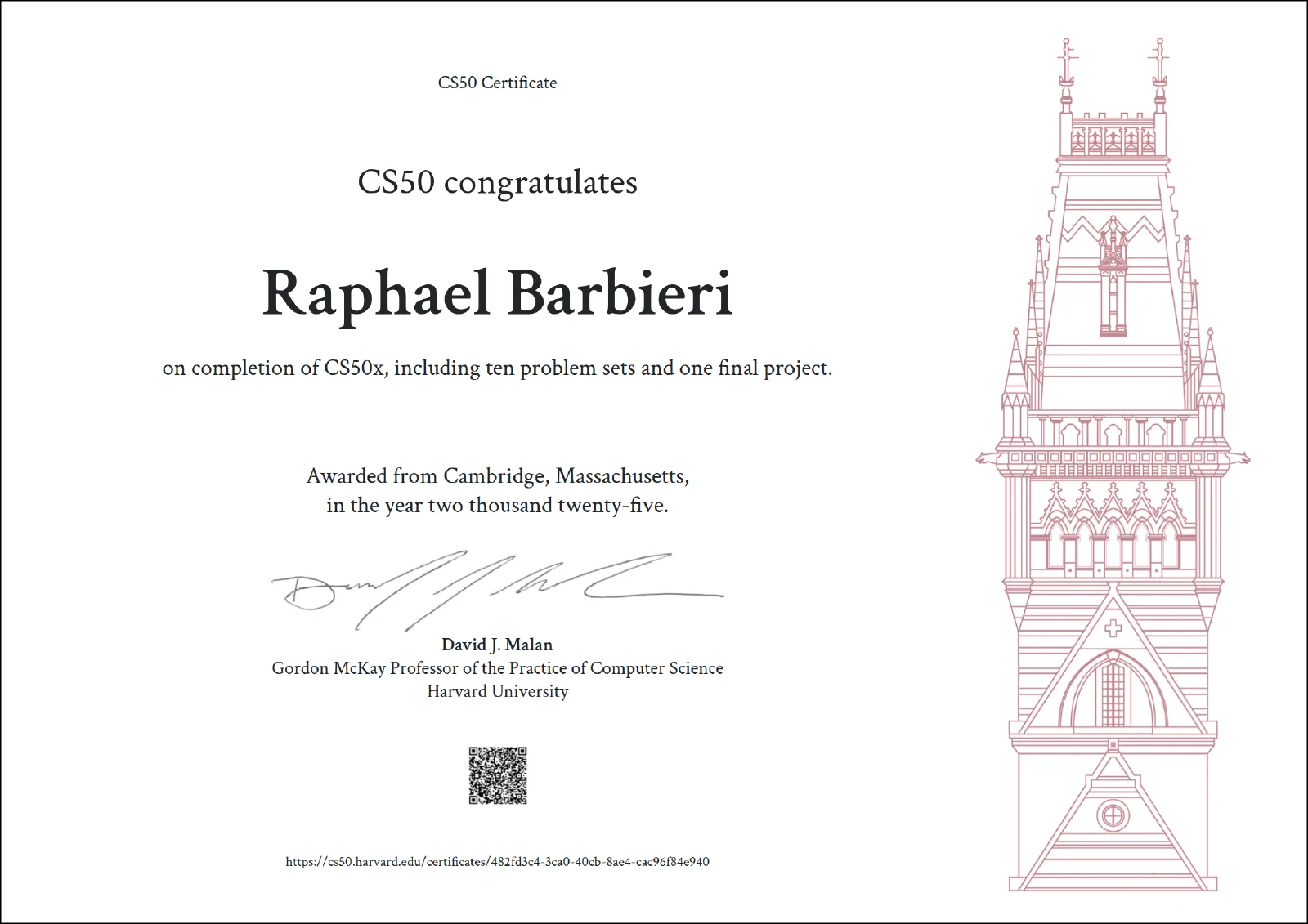 CS50