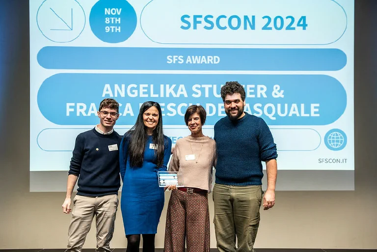 SFSAward 2024